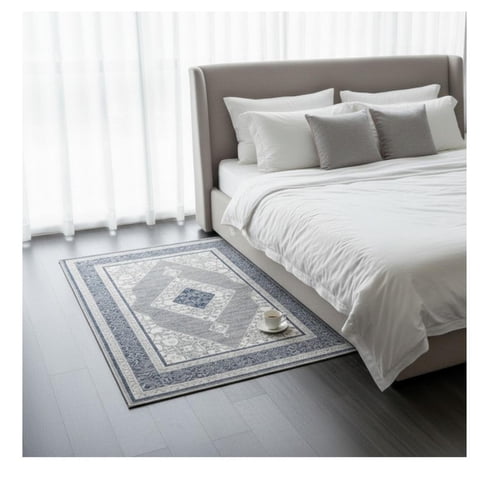 Auckland Outdoor - Alfombra Bajada Cama 60X100 Cm Tarragona