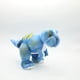 thumbnail image 1 of Peluche Dinosaurio Fluorescente Brilla 35 Cm Bebe Niño, 1 of 4