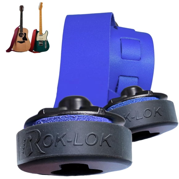 Sistema de bloqueo de correas Rok Lok PRO Universal Quick-Change