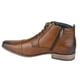 thumbnail image 2 of Botin Ferracini Hombre 6071-587 Havana Casual, 2 of 5