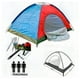 thumbnail image 1 of Carpa completa para 3 personas, 1 of 3