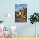 thumbnail image 4 of Shaun el Oveja Cuadro decorativo colgante - Arte de pared - Póster enmarcado - Decoración de pared - Regalos para familia, amigos y aficionados 40*60 cm, 4 of 6