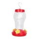 thumbnail image 4 of Alimentador De Colibrí Contenedor De Alimentación Jardín Colgante Exterior Flor Amarilla, 4 of 5