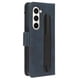 thumbnail image 1 of Funda Tipo Billetera FOXDOCK para Samsung Galaxy Z Fold6 – Tapa Flip con Tarjetero, 1 of 5