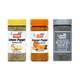 thumbnail image 1 of Pack Pimientas Premium Badia – Pimienta Negra, Pimienta Limón y Pimienta Naranja, 1 of 4