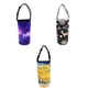 thumbnail image 2 of 3 Uds Vaso Portavasos Bolsa Al Aire Libre Aislado Taza Campo Ciervo Violeta, 2 of 5