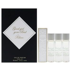Set De Regalo Perfume Kilian La Chica Buena Se Volvió Mala Edp 20Ml