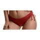 thumbnail image 3 of Traje de Baño Mujer Acanalado Bikini Tiro Alto 8334, 3 of 4