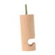 thumbnail image 4 of Gancho De Techo De Madera Simple Para Decoración Interior Y Exterior, Luces Colgantes, 4 of 5