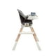 thumbnail image 3 of Silla de Comer Igiro 360 Grey, 3 of 5