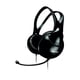 thumbnail image 2 of Audifonos Over Ear Stereo 2 Jack 3.5 Negro SHM1900/00, 2 of 4