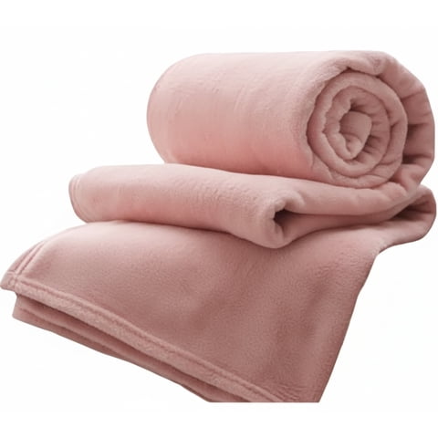 Citotools - Manta Frazada Extra Grande Polar Suave 150*200Cm 1.5Plazas