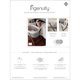 thumbnail image 5 of Cuna Moisés Wood FoldAway Rocking Bassinet Calssic - Wallace. Gris, 5 of 5