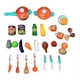 thumbnail image 3 of Set De Cocina Con Luces Sonidos Con Accesorios Juguete Niños, 3 of 4