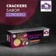 thumbnail image 2 of Galletas Indomitable Perro Crackers Cordero 130 Grs., 2 of 4