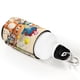 thumbnail image 2 of La Aventura de Rilakkuma en el Parque Temático Funda enfriadora de latas, aislante de bebidas para mantener frías o calientes, funda térmica plegable para latas, portabebidas reutilizable, 2 of 6