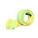 thumbnail image 2 of Funda Para Caña De Pescar Portátil, Calcetín Para Caña De Pescar De 1,7 M, Para Hombres, Mujeres, Deportes, Adultos, Verde, Amarillo, Naranja, 2 of 3