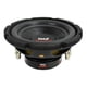 thumbnail image 4 of Subwoofer Para Coche Plpw8d Bobina De Voz Dual De 8 Pulgadas Y 800 W De Potencia, 4 of 8