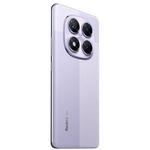 Xiaomi - Smartphone Redmi Note 14 Pro 512Gb 12Gb Ram 5G - Purpura