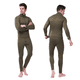 thumbnail image 3 of Segunda Capa Militar Táctico Outdoor Respirable, 3 of 3