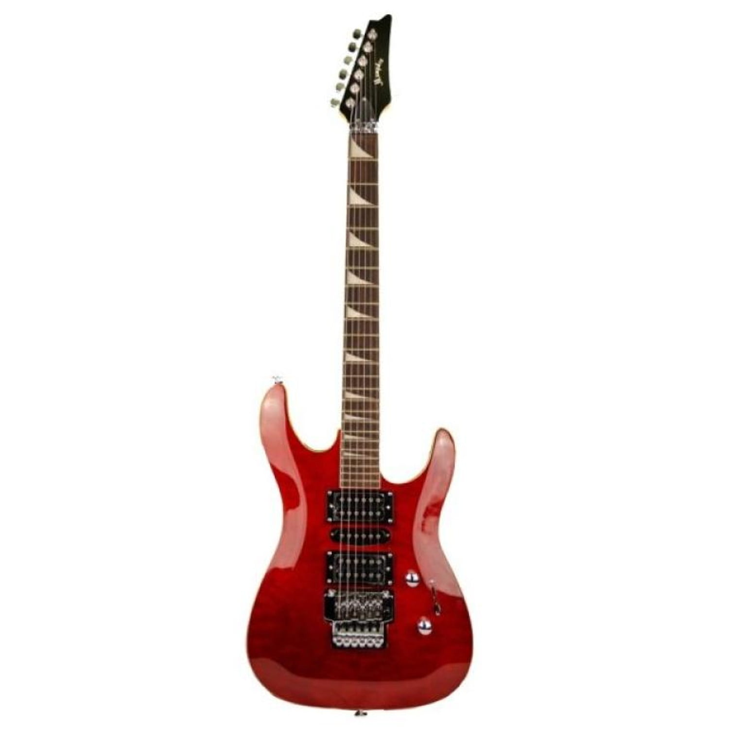 Guitarra Electrica Memphis Ftroc 85hf