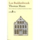 thumbnail image 1 of Los Buddenbrook de Editorial Edhasa, 1 of 4