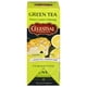 thumbnail image 1 of Tea Celestial Seasonings, miel, limón, ginseng, verde, 25 bolsas, 1 of 5