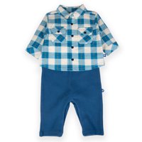 Set Recién Nacido Niño Surtido Pillin