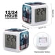 thumbnail image 2 of Resident Evil theme 7 colors Alarm Clock Digital LED Alarm Clock Gifts for kids friends family, 2 of 6