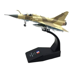 Genérico - Modelo De Avión Fundido A Presión, Modelo De Avión Para Colección De Decoración Del Hogar, Decoración Del Hogar