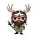thumbnail image 2 of Figura Funko Pop! Juegos Diablo IV Druid 12,7 cm, 2 of 8