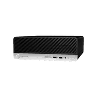 Pc Hp Prodesk 400 G5 Sff (I5-8Va 8Gb 500Gb) Reacondicionado Grado A