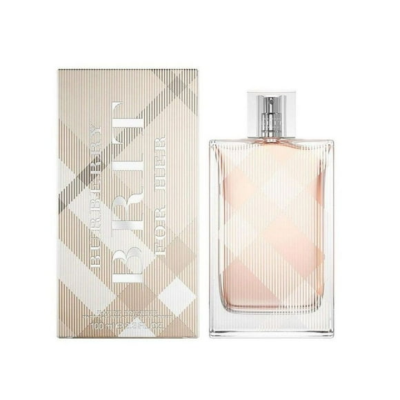 Perfume Brit for Her Edt 100 Ml