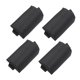 thumbnail image 5 of 4 Cojines Para La Cabeza Para Silla Plegable De Cabestrillo, Sillón Reclinable De Jardín, Color Negro, 5 of 5