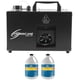 thumbnail image 1 of Máquina Haze Machine CHAUVET DJ Hurricane Haze 1DX con Haze Fluid 3.78 L, 1 of 8