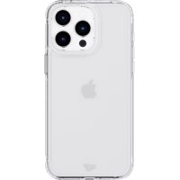 Funda Tech21 Evo Clear Para Iphone 15 Pro Max