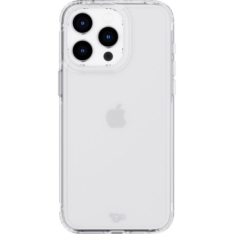 Funda Tech21 Evo Clear Para Iphone 15 Pro Max