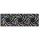 thumbnail image 1 of Kit de 3 Ventiladores XYZ VORTEX PRO A-RGB, Conexión en Cadena, Regular Airflow, 120mm, Negro, 1 of 6