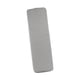 thumbnail image 1 of Almohada De Yoga, Almohada Auxiliar De Yoga Para Meditación Con Asa, Color Gris, 1 of 3