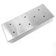 thumbnail image 1 of Caja ahumadora Norpro de acero inoxidable 23 x 9 x 4 cm, 1 of 8