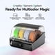 thumbnail image 2 of Filamento automático multicolor para impresora 3D Creality CFS, 2 of 9