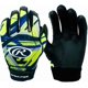 thumbnail image 1 of Guante de bateo Rawlings REMIX Youth T-Ball, tamaño pequeño, color verde neón, 1 of 7