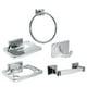thumbnail image 1 of Mossini kit 5 pzas accesorios baño, 1 of 2