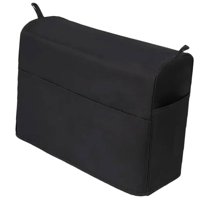 Magideal - Cubierta De La Máquina De Café, Accesorios De Máquinas De Café Espresso, Polvo Lavable, A Prueba De Persianas, Cobertura De Protección De La Máquina D