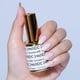 thumbnail image 2 of Set de esmaltes de uñas DND DC Sheer Collection Coconut Silk 15 ml, 2 of 6