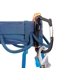 thumbnail image 5 of Arnés PETZL CORAX cómodo y totalmente ajustable, 5 of 5