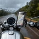 thumbnail image 5 of Soporte de Teléfono impermeable para bicicleta o moto Hoco H95, 5 of 6