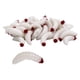 thumbnail image 4 of Señuelos Blandos de Plástico Piezas, s de Lubina, Cebo , Cebos de , Blanco, 4 of 5