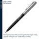 thumbnail image 5 of Bolígrafo Fisher Space Pen Cap-O-Matic con Acabado Cromado e Impronta del Transbordador Espacial, 5 of 7