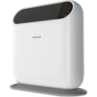 Calentador Honeywell Thermawave 6 Ceramic De 1500 W, Color Blanco
